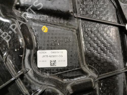 Front left window mechanism FORD FOCUS IV Turnier (HP) 1.5 EcoBlue | BP33678443C22 - Image 4