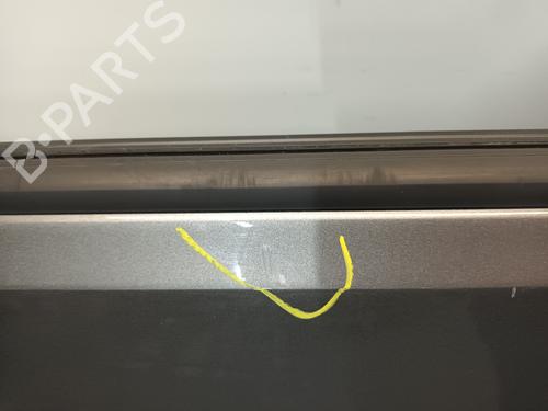 Right front door VW GOLF VII (5G1, BQ1, BE1, BE2) 1.4 TSI | BP31371214C3 