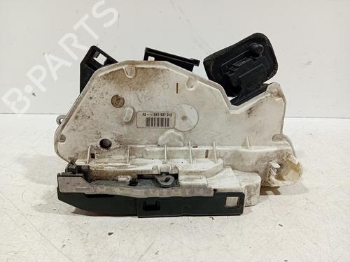 Used Front left lock VW GOLF VI (5K1) 1.4 (80 hp) 19280546