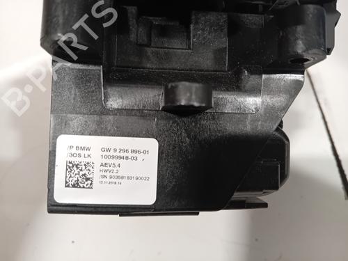 Gearstang BMW 1 (F20) 125 i | BP32117767M90 