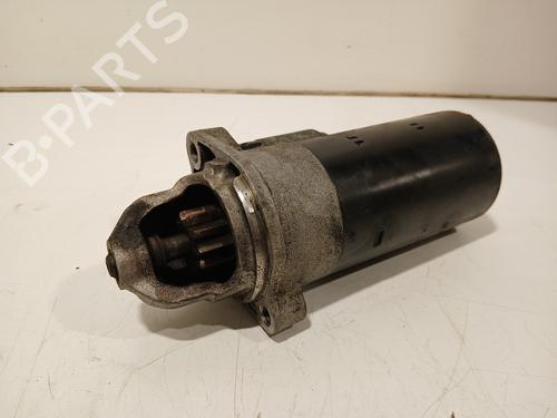 Starter AUDI A6 C6 Avant (4F5) 2.7 TDI | BP24863866M8 - Image 3