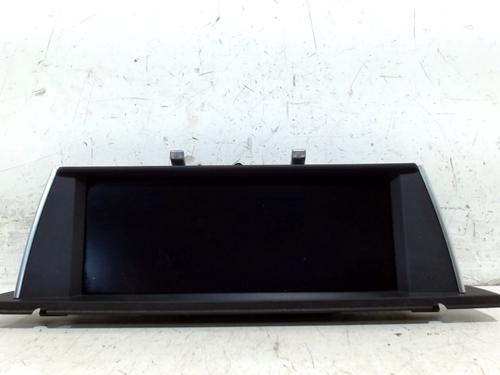 Used Display monitor BMW 5 Gran Turismo (F07) 530 d (245 hp) 10670159