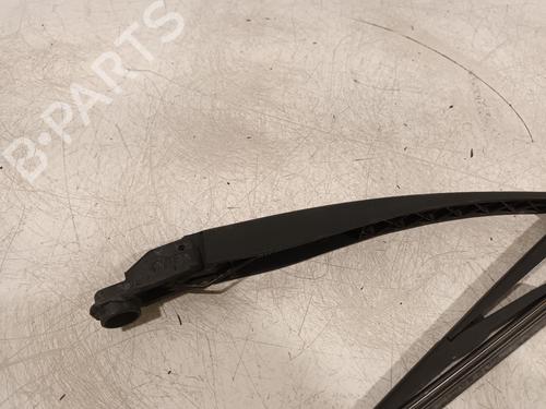 Rear windshield wiper arm OPEL MERIVA B MPV (S10) 1.4 (75) | BP25928324C144 