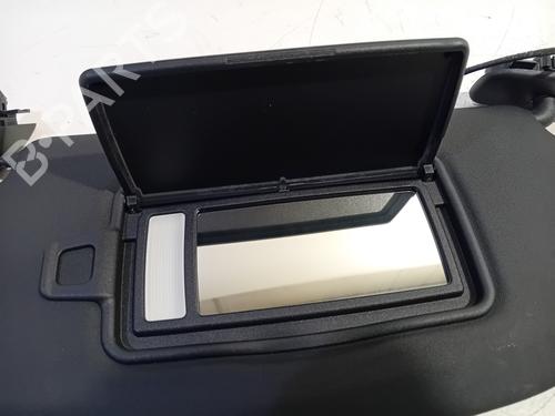 Right sun visor VOLVO XC40 (536) T4 | BP24332587I2 - Image 2