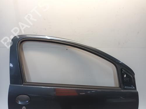 Right front door TOYOTA AYGO (_B1_) 1.0 (KGB10_, KGB10R) | BP18120961C3 