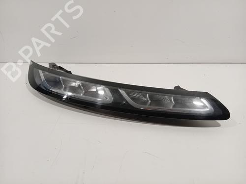Høyre posisjonslys CITROËN C4 CACTUS 1.6 BlueHDi 100 (99 hp) 24597156