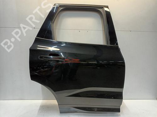 Used Right rear door VOLVO XC60 II (246) T6 Plug-In Hybrid AWD (340 hp) 30769864