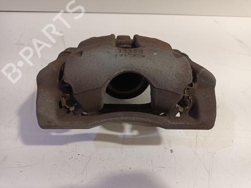Right front brake caliper RENAULT ZOE (BFM_) ZOE | BP17428179M104 