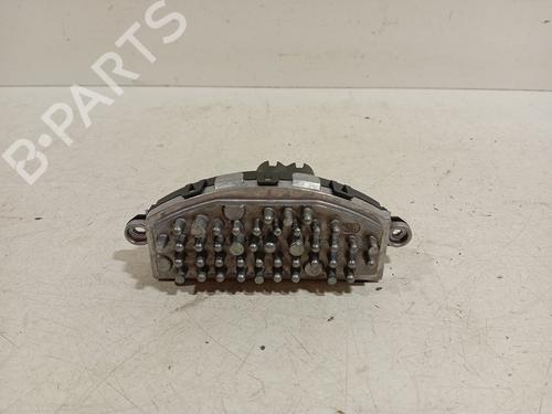 Used Heater resistor BMW 4 Gran Coupe (F36) 428 i xDrive (245 hp) 19147370
