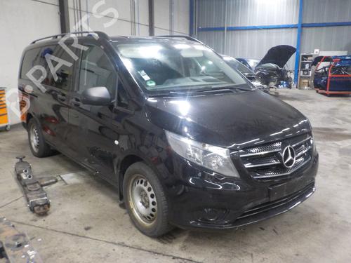 Electronic module MERCEDES-BENZ VITO Tourer (W447) 109 CDI / 109 BlueTEC (447.701, 447.703, 447.705) | BP23646544M83  - Image 8