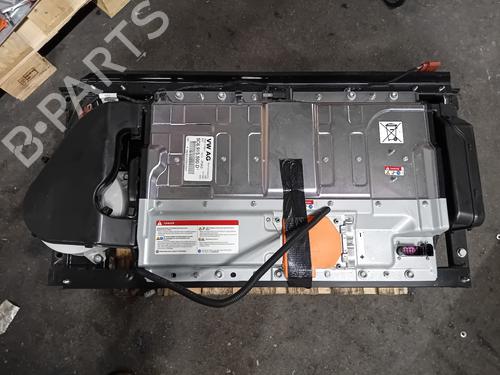 Batteri VW JETTA IV (162, 163, AV3, AV2) 1.4 TSI Hybrid (170 hp) 29563617