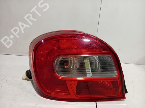 Piloto trasero izquierdo SUZUKI BALENO (FW, EW) 1.2 (A1K412) (90 hp) 31358635