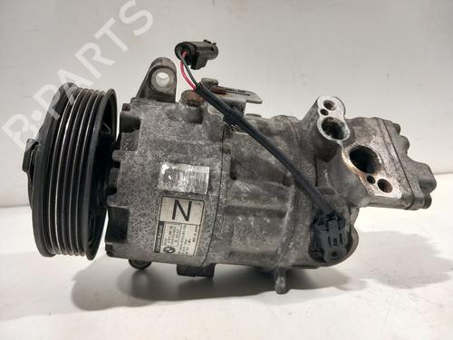 AC compressor BMW 1 (E87) 116 i | BP36434991M34 - Image 2