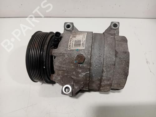 AC-Kompressor AC-Kompressor RENAULT TRAFIC II Van (FL) 2.5 dCi 145 (FL0J) (146 hp) 39766856 39766856
