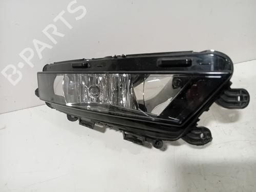 Used Right front fog light Right front fog light SKODA OCTAVIA III Combi (5E5, 5E6) 1.0 TSI (115 hp) 33824558 33824558