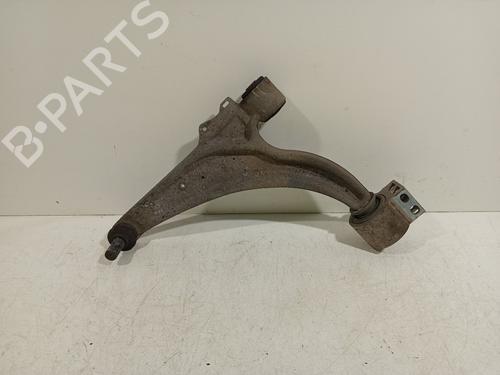 Used Left front suspension arm Left front suspension arm 18117612 18117612