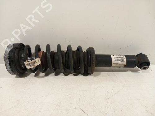 Used Left rear shock absorber BMW X3 (F25) xDrive 28 i (258 hp) 32781008