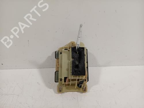 Gearstang MERCEDES-BENZ C-CLASS (W203) C 180 Kompressor (203.046) (143 hp) 31147957