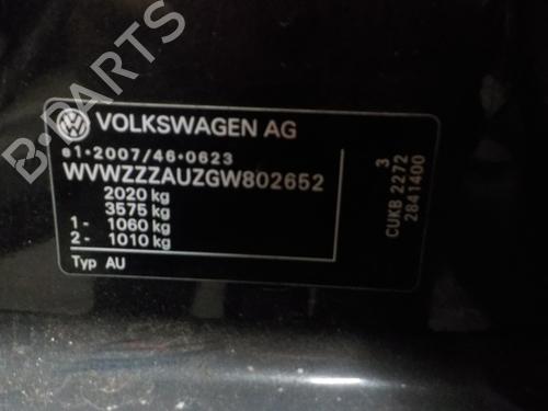 Engine VW GOLF VII (5G1, BQ1, BE1, BE2) 1.4 GTE Hybrid | BP24892997M1  - Image 12