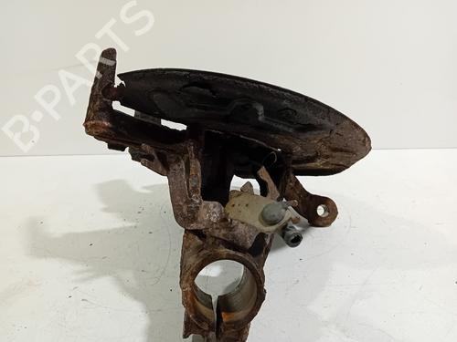 Right front steering knuckle SEAT LEON ST (5F8) 1.6 TDI 4Drive | BP21025081M26 