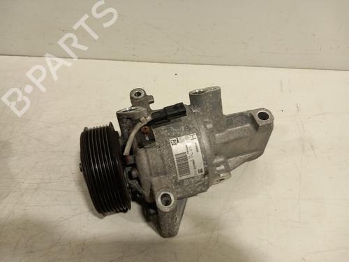AC compressor NISSAN MICRA V (K14) 0.9 IG-T | BP33609104M34 - Image 2