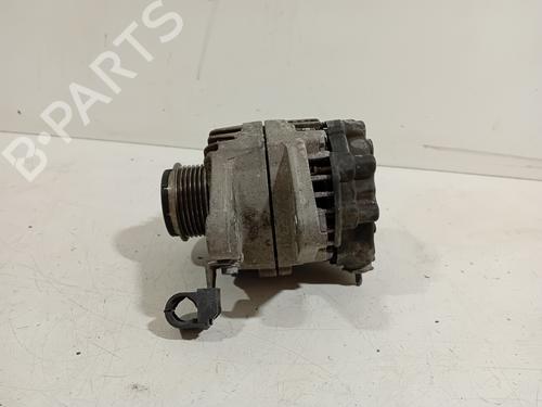 Used Alternator TOYOTA YARIS (_P13_) 1.0 (KSP130_, KSP130) (69 hp) 21844180