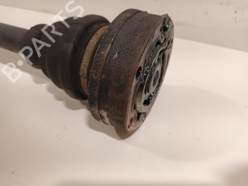 Right rear driveshaft AUDI A6 C5 (4B2) RS6 quattro | BP27522779M41 