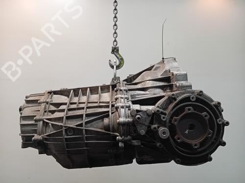 Gearbox AUDI A4 B8 Avant (8K5) 2.0 TFSI | BP40159536M3 - Image 2