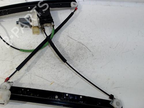 Used Front left window mechanism FORD MONDEO IV Saloon (BA7) 1.6 TDCi (115 hp) 7125052