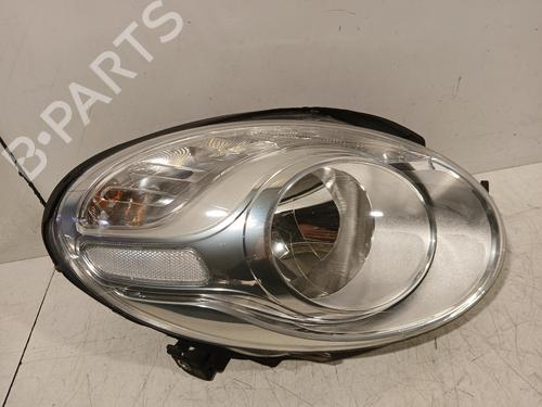 Used Right headlight Right headlight FIAT 500L (351_, 352_) 1.3 D Multijet (199LXY1A, 199LXY11) (84 hp) 34009323 34009323