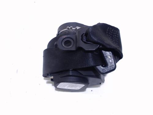 Front left seatbelt MERCEDES-BENZ M-CLASS (W164) ML 280 CDI 4-matic (164.120) | BP4816676I26 