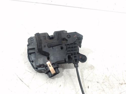 Rear right lock RENAULT CLIO IV (BH_) 1.5 dCi 75 | BP13207805C99 