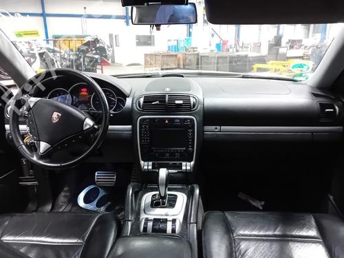 AC Kompressor PORSCHE CAYENNE (9PA) S 4.5 | BP27932464M34 