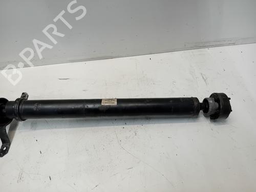 Driveshaft AUDI A4 B7 Avant (8ED) RS4 quattro | BP39986048M37 - Image 5