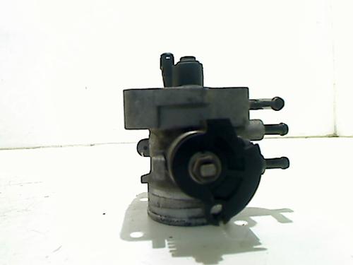 Used Throttle body KIA CERATO I Hatchback (LD) 1.6 (105 hp) 2817001