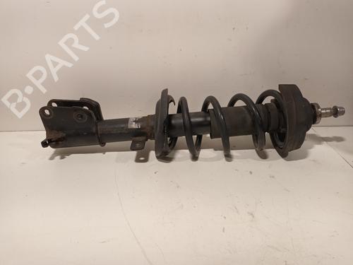 Left front shock absorber RENAULT TRAFIC III Van (FG_) 1.6 dCi 95 (FGMJ, FGMR) | BP31647211M16 - Image 2