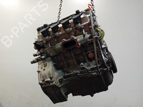 Used Engine HONDA CIVIC VIII Saloon (FD, FA) 1.3 IMA (FA3, FD3) (95 hp) 19701357