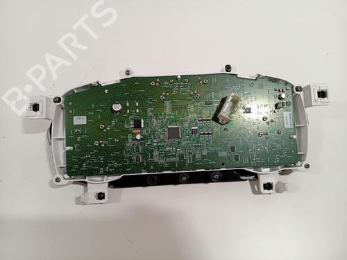 Instrument cluster PEUGEOT PARTNER Box Body/MPV (K9) 1.5 BlueHDi 100 | BP29918513C47 