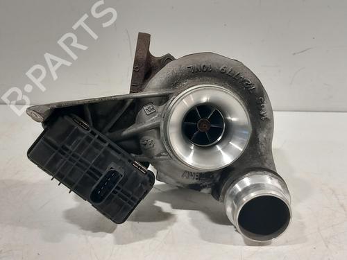 Used Turbocharger/Supercharger BMW 3 (F30, F80) 320 d (163 hp) 32774722
