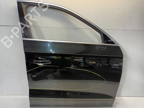 Used Right front door Right front door AUDI Q5 (FYB, FYG) SQ5 TFSI quattro (354 hp) 33722460 33722460