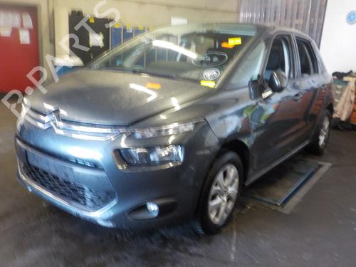 CITROËN C4 Picasso II 1.6 HDi / BlueHDi 115 916307