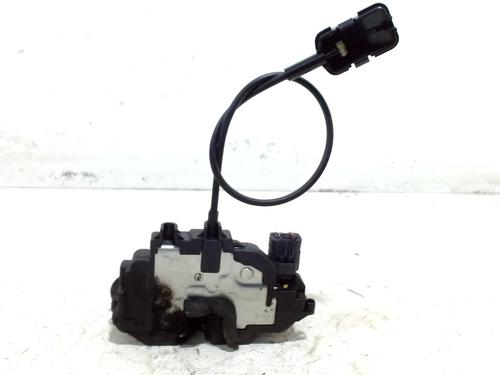 Used Front left lock RENAULT CLIO III (BR0/1, CR0/1) 1.5 dCi (88 hp) 13204974