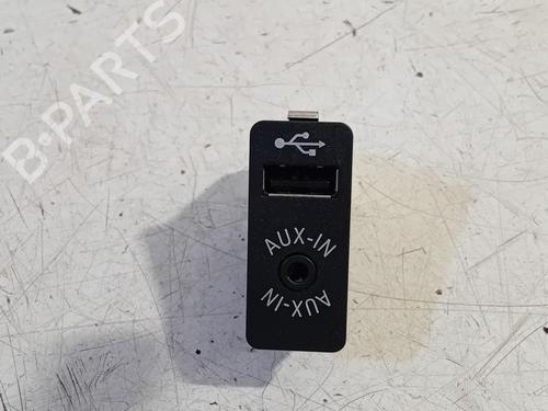 Used Electronic module BMW X1 (F48) sDrive 20 i (192 hp) 21147771