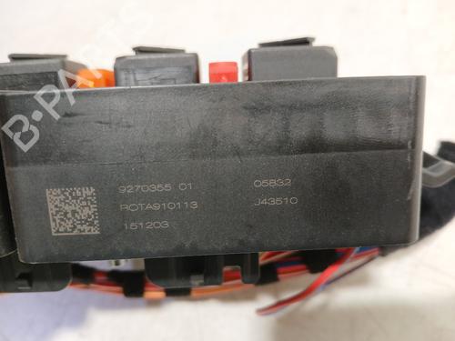Fuse box BMW 2 Gran Tourer (F46) 216 d | BP33814371E1 - Image 9