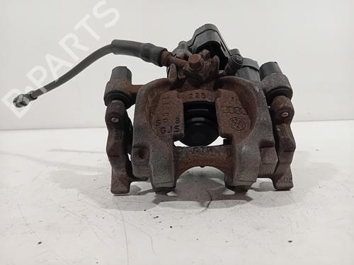 Used Left rear brake caliper Left rear brake caliper 28727261 28727261