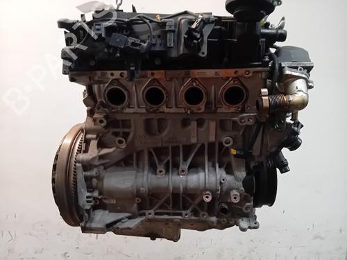 Engine BMW 3 Touring (F31) 318 d | BP40540078M1 - Image 4