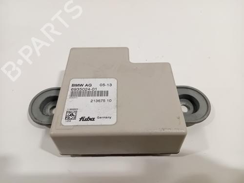 Electronic module BMW 5 (F10) 530 d | BP29519087M83 - Image 2