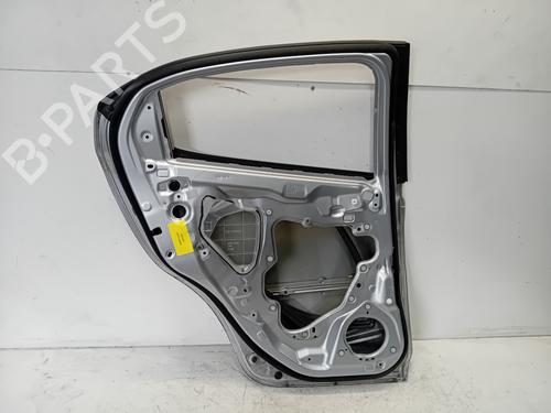 Left rear door MAZDA 2 Hatchback (DL, DJ) 1.5 SKYACTIV-G | BP27653738C4 