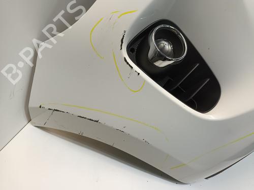 Front bumper KIA RIO IV (YB, SC, FB) 1.0 T-GDI 100 | BP31928862C7 