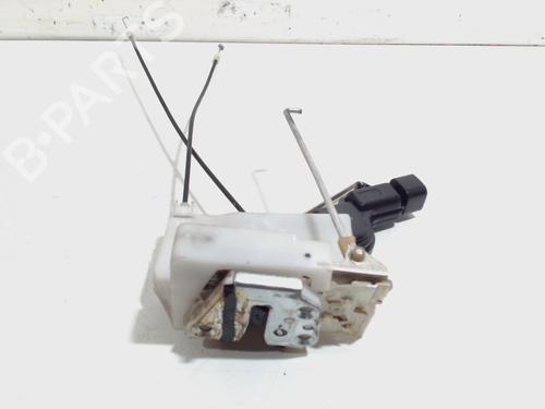 Used Rear right lock SUZUKI ALTO VII (GF, HA25_, HA35_) 1.0 (AMF310, GFC31S) (68 hp) 13644602